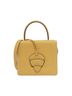 Loewe 100% Leather Yellow Loewe handbag One size - photo 1