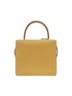 Loewe 100% Leather Yellow Loewe handbag One size - photo 2