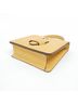 Loewe 100% Leather Yellow Loewe handbag One size - photo 3