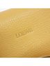 Loewe 100% Leather Yellow Loewe handbag One size - photo 7