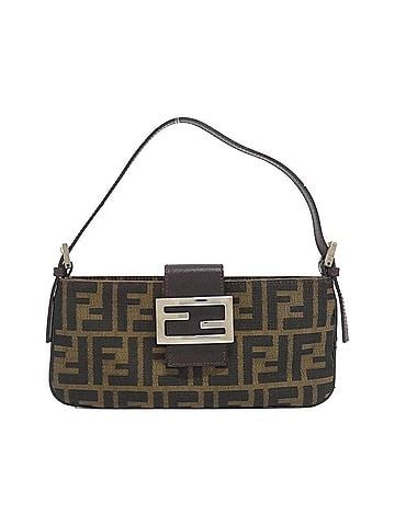 Fendi Fendi 26766 Shoulder Bag (view 1)