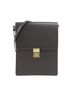 Loewe 100% Leather Brown Loewe shoulder bag One size - photo 1