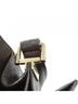 Loewe 100% Leather Brown Loewe shoulder bag One size - photo 8