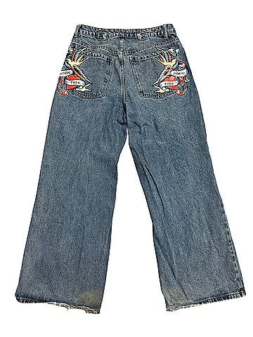 Ed Hardy Jeans (view 2)