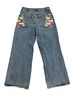 Ed Hardy Blue Jeans Size 30 waist - photo 2