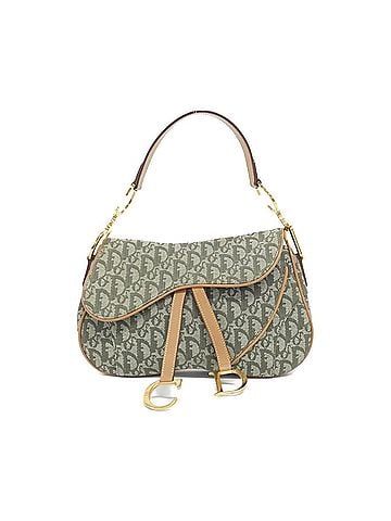 Christian Dior Christian Dior shoulder bag (view 1)