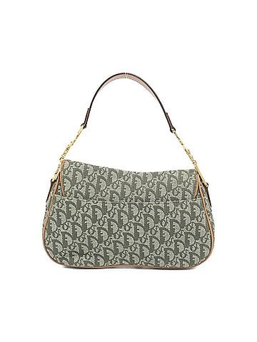 Christian Dior Christian Dior shoulder bag (view 2)