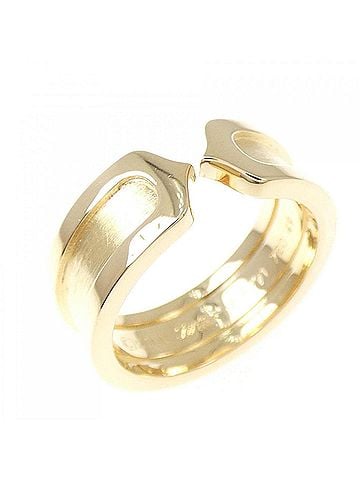 Cartier Cartier C2 Small Ring (view 1)
