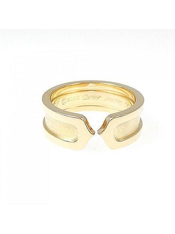 Cartier Cartier C2 Small Ring (view 2)