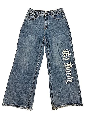 Ed Hardy Jeans (view 1)