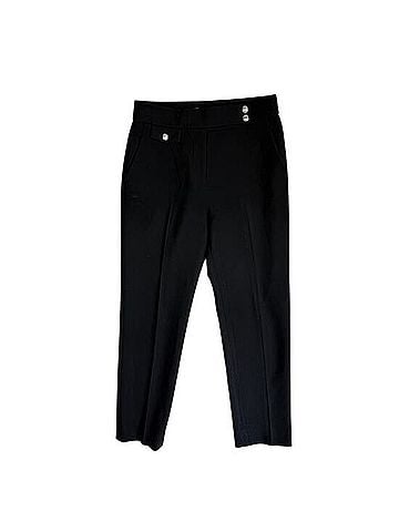 Veronica Beard Renzo Track Pants (view 1)