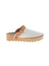 Reef White Tan Mule/Clog Size 10 - photo 1