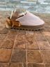 Reef White Tan Mule/Clog Size 10 - photo 3
