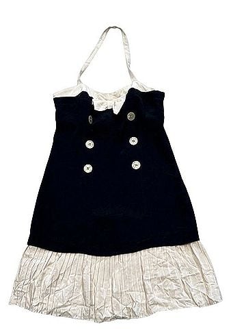 Betsey Johnson Betsey Johnson Casual Dress (view 1)