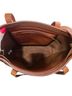 Madewell 100% Leather Solid Brown Tan Leather Belt One size - photo 4