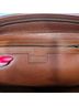 Madewell 100% Leather Solid Brown Tan Leather Belt One size - photo 5