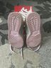 Nike Stripes Multi Color Sneakers Size 7 - photo 3