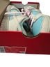 Nike Stripes Multi Color Sneakers Size 7 - photo 1