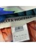 Mara Hoffman 100% Rayon Floral Multi Color Skort Size 4 - photo 3