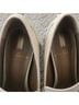 Sam Edelman 100% Synthetic White Heels Size 5 - photo 3
