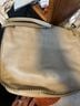 Michael Kors Tan Leather Hobo One size - photo 11