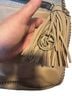 Michael Kors Tan Leather Hobo One size - photo 2