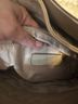 Michael Kors Tan Leather Hobo One size - photo 6