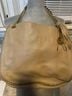 Michael Kors Tan Leather Hobo One size - photo 4