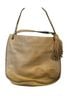 Michael Kors Tan Leather Hobo One size - photo 1