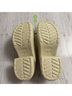 Crocs Multi Color White Mule/Clog Size 12 - photo 9