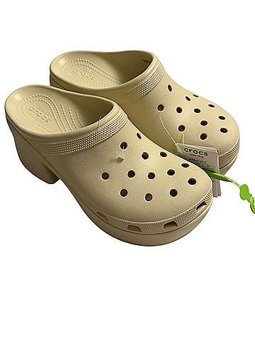 Crocs Mule/Clog (view 1)