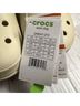 Crocs Multi Color White Mule/Clog Size 12 - photo 8