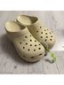 Crocs Multi Color White Mule/Clog Size 12 - photo 10