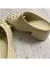 Crocs Multi Color White Mule/Clog Size 12 - photo 7