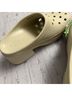 Crocs Multi Color White Mule/Clog Size 12 - photo 6