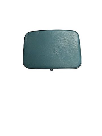 American Tourister Leather Weekender (view 2)
