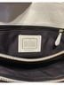 Coach White Leather Tote One size - photo 4