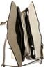 Coach White Leather Tote One size - photo 2