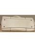 Coach White Leather Tote One size - photo 5