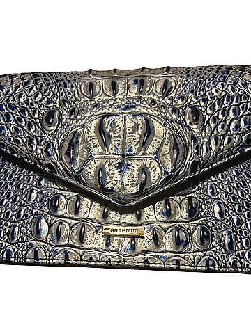 Brahmin Leather Crossbody Bag (view 2)
