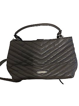 Rebecca Minkoff Leather Crossbody Bag (view 2)