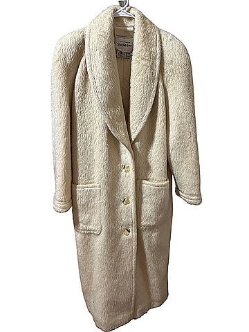 Saks Fifth Avenue Coat (view 1)
