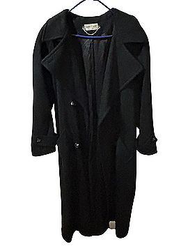 Ashley Scott Coat (view 1)