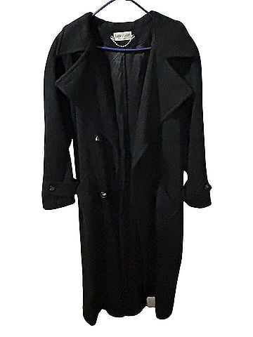 Ashley Scott Coat (view 1)