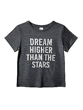 Cinq à Sept Dream Higher Than the Stars T-Shirt (view 1)