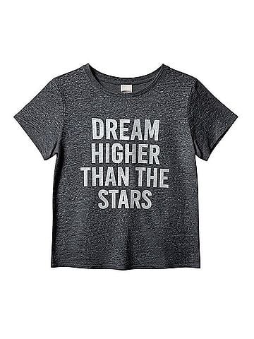 Cinq à Sept Dream Higher Than the Stars T-Shirt (view 1)