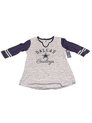 NFL 3/4 Sleeve T-Shirt (view 1)
