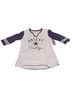 NFL 3/4 Sleeve T-Shirt Size XL - photo 1