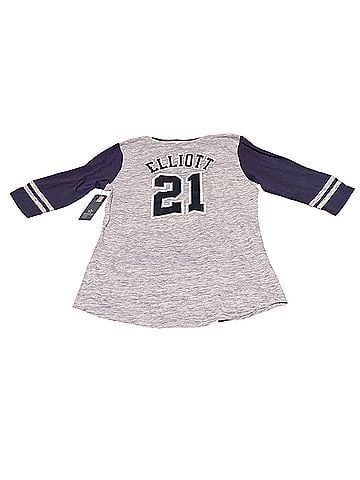 NFL 3/4 Sleeve T-Shirt (view 2)