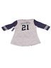 NFL 3/4 Sleeve T-Shirt Size XL - photo 2